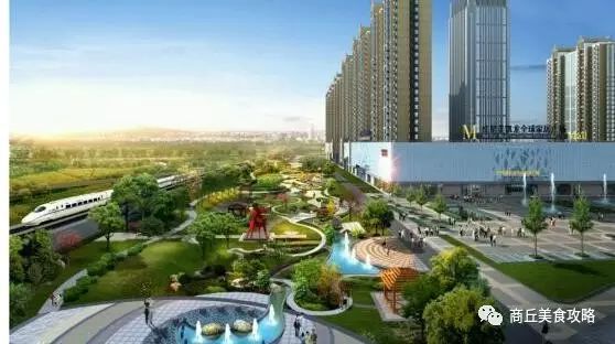 【最全档案】在全国排名再次刷新,来重新认识大美商丘!