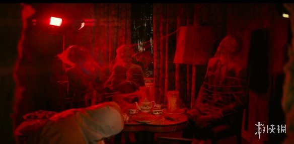 百合搞基干尸木乃伊,这部丹麦小众悬疑片都有!