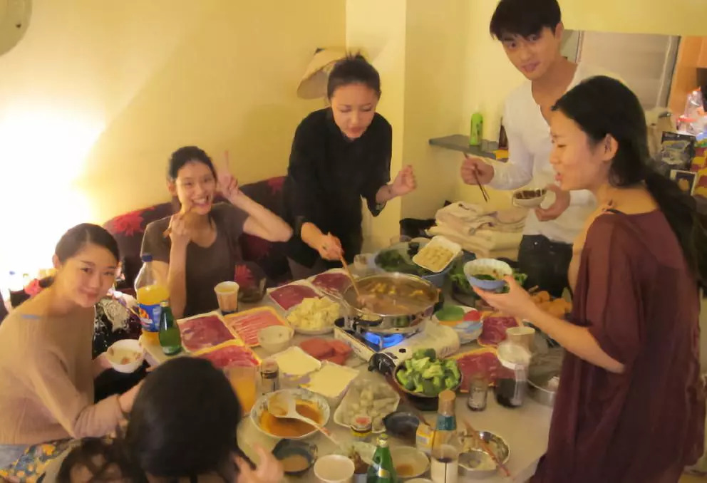 这位真·中国第一男模把普拉达当山寨品牌