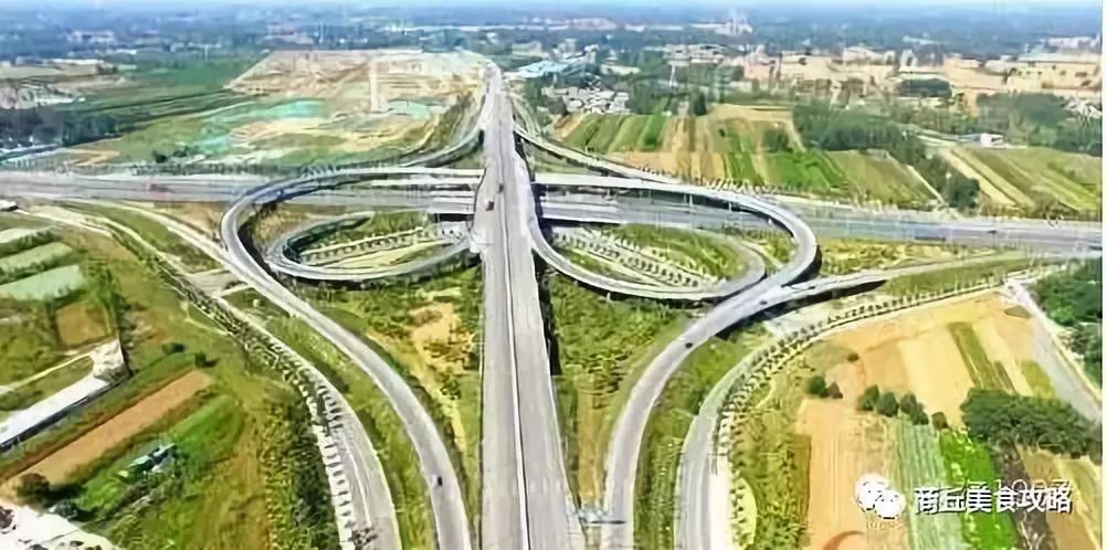 【最全档案】在全国排名再次刷新,来重新认识大美商丘!