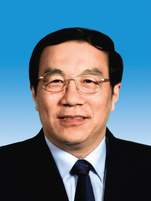 中华人民共和国国家监察委员会主任简历