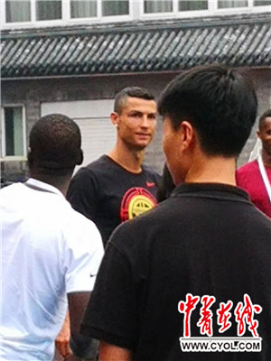 2018年北京校园足球特色校联赛总决赛今举行