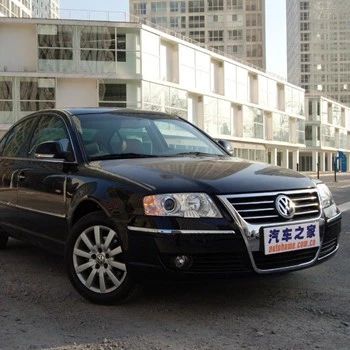 这台大众只卖7万，涡轮增压自动挡，后排空间堪比5系