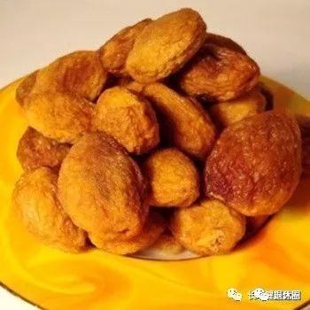 “中老年人健康零食表”新鲜出炉,嘴馋时照着吃没错!