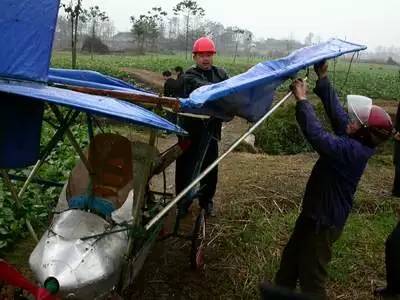 为什么不应鼓励农民造飞机、潜艇、机器人|大象公会