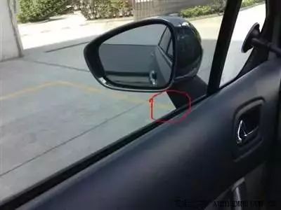 知道这几招，你至少能避免一半剐蹭事故！