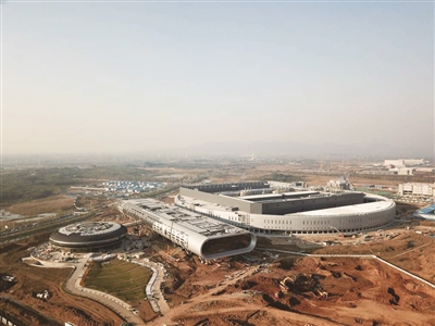 240个省重大项目助力六个高质量发展