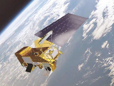 NASA公开两颗地球遥测卫星全部影像资料,看,