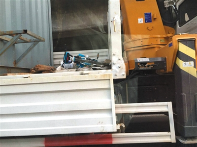 经常一车难求 北京减少的两成共享单车都去哪了？