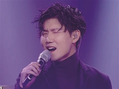 王晰:《声入人心》玩的不止“单打独斗”