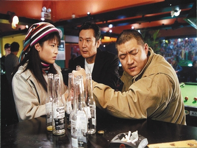 留学题材剧4成“去美国”