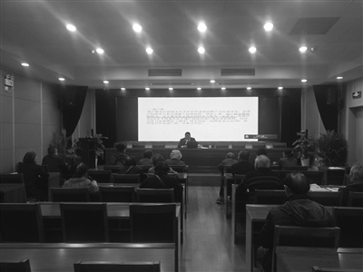 为避免产生纠纷 遗嘱公证越来越普遍