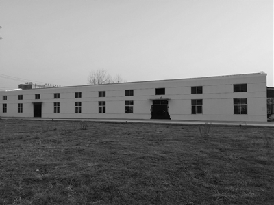 526万拍下司法拍卖房产被撤销 神秘来电：内定给我们的，你不该买