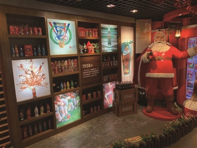 工业旅游明珠 江北新区新“趣”处