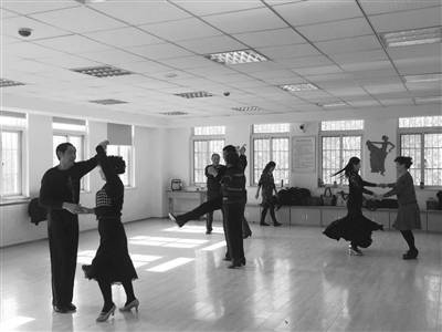 社会组织“加盟” 居民生活更美好