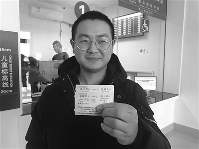 青盐铁路今天正式开通动车