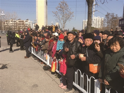 大桥荣归，人气爆棚