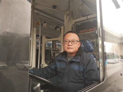 十米车厢内的城市温度