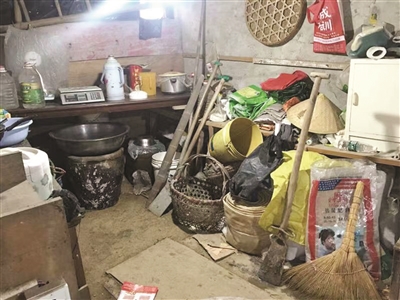 为一句承诺6代人守墓130年 阻退数十次盗墓