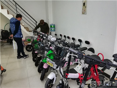 “新国标”电动车或春节后在昆上市