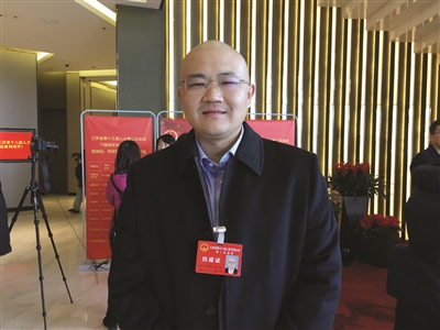 乱云飞渡仍从容 江苏发展有信心