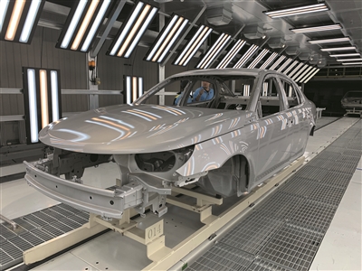 许家印缘何选择NEVS 聚焦“恒大汽车”诞生的三大看点