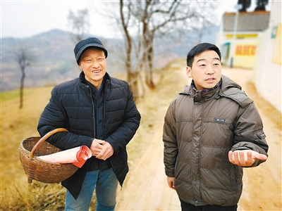 张南帮有个“徐队长”