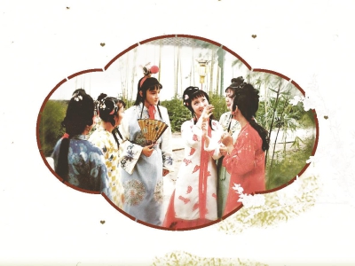 87版《红楼梦》是这样拍出来的