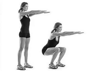 别让年龄拖了力量的后腿