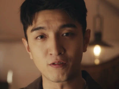 金瀚新综艺搭档杨超越,还有王源和贾乃亮也来