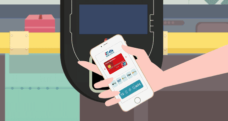 有手机即可!市区公交9月底将全面实现