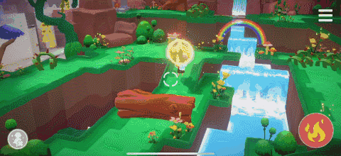 ar游戏热潮将再度袭来?《悠梦2》拿下taptap9.4,苹果4.8高分