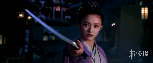 玄幻小说改编电视剧《斗破苍穹》公布新预告 CG特效好评