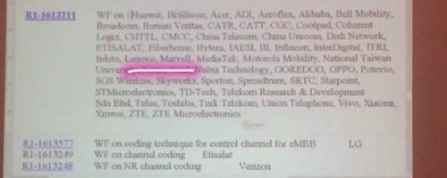 联想谴责造谣行为 我们确实将票投给了华为|联