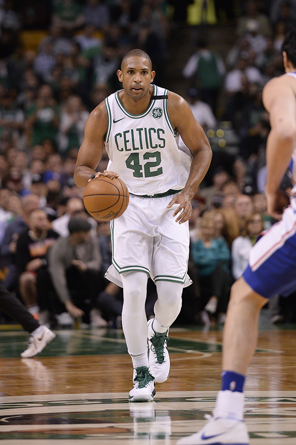 连续两年会师东决,年轻的凯尔特人谁来阻挡詹姆斯