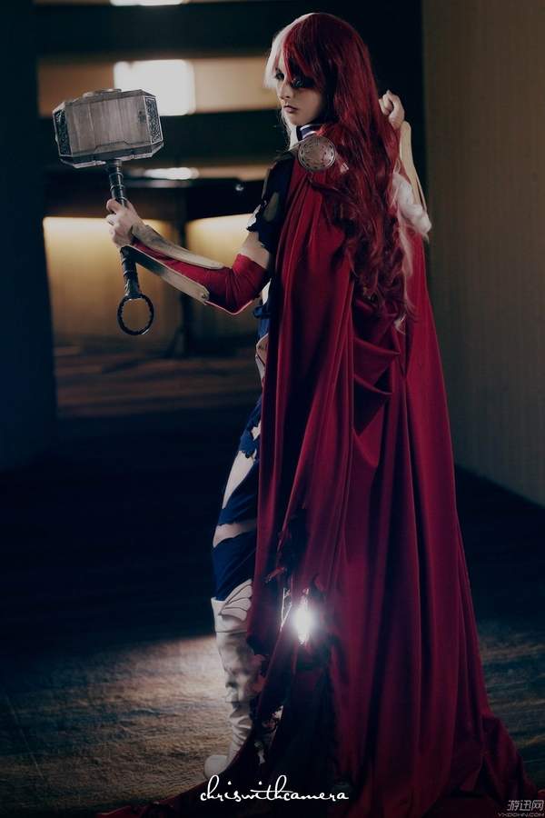 慕色天使出大事了高清图片