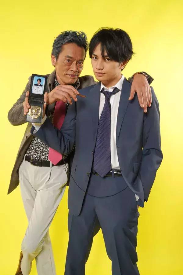 【导演】:大谷太郎、中岛悟、高桥朋广