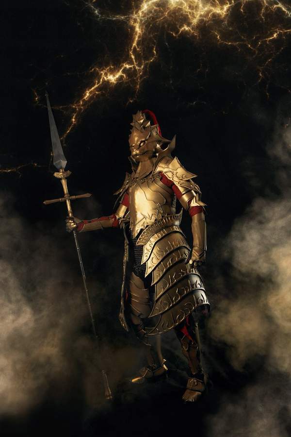 ڰ֮꡷Ůװ˹̹Cosplay ˿ȹһ