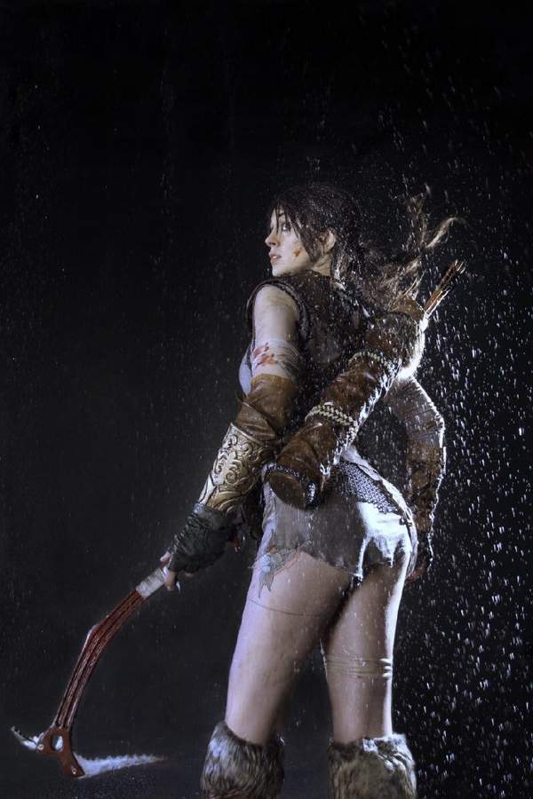 ĹӰCosplay ͻԭ˳ȳ