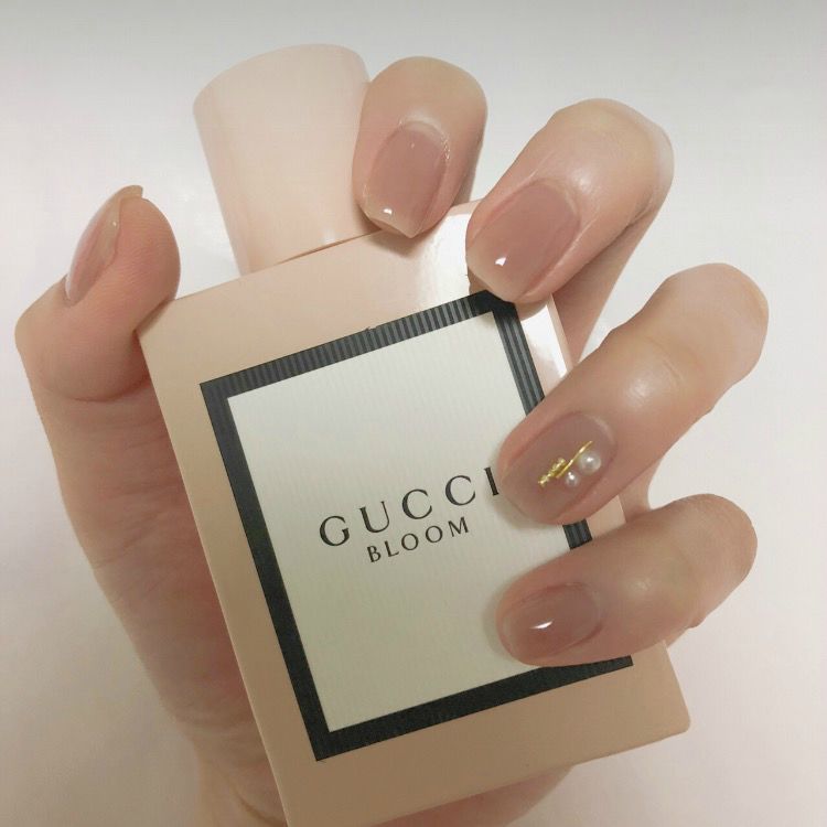 2018超火美甲大集合来啦!显白又美手