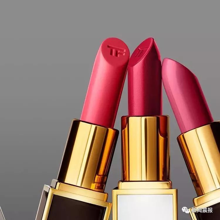 尖货 | TF断货王这里都有!人鱼姬色、奶油橘色