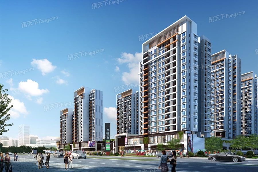 广州新增4地铁线 2018年地铁物业迎来爆发性