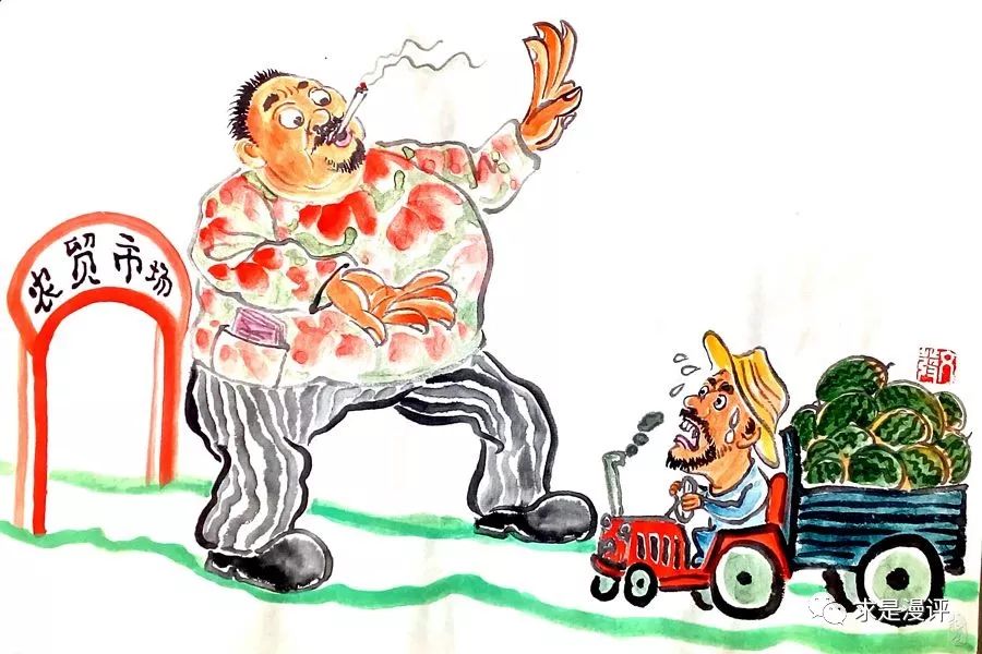 振兴乡村,扫黑除恶不能歇脚