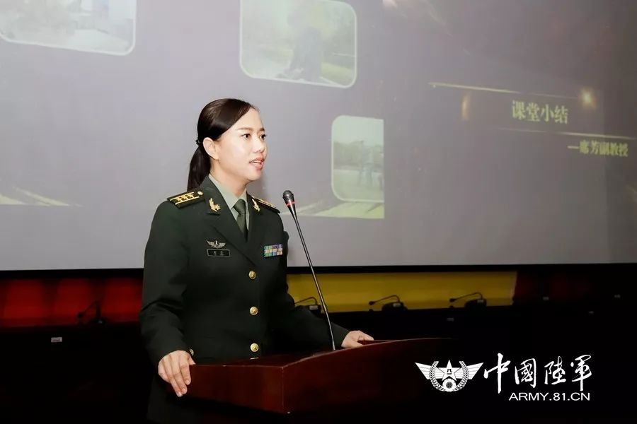 当健康教育遇上微视频？陆军军医大学边防卫勤训练大队学员向你介绍其中精彩