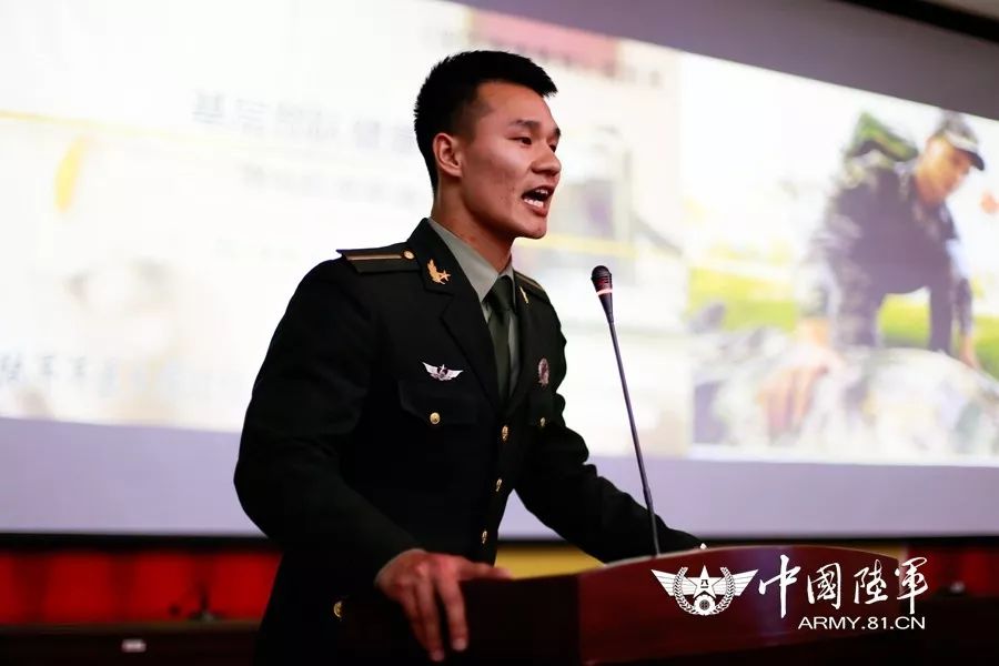 当健康教育遇上微视频？陆军军医大学边防卫勤训练大队学员向你介绍其中精彩