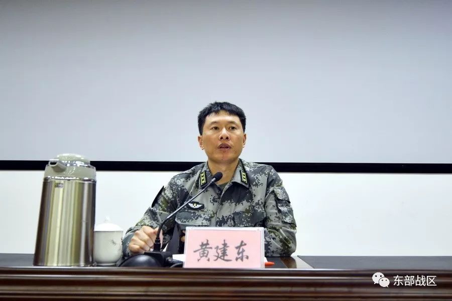 暖心!这个旅为转业军人举办培训班