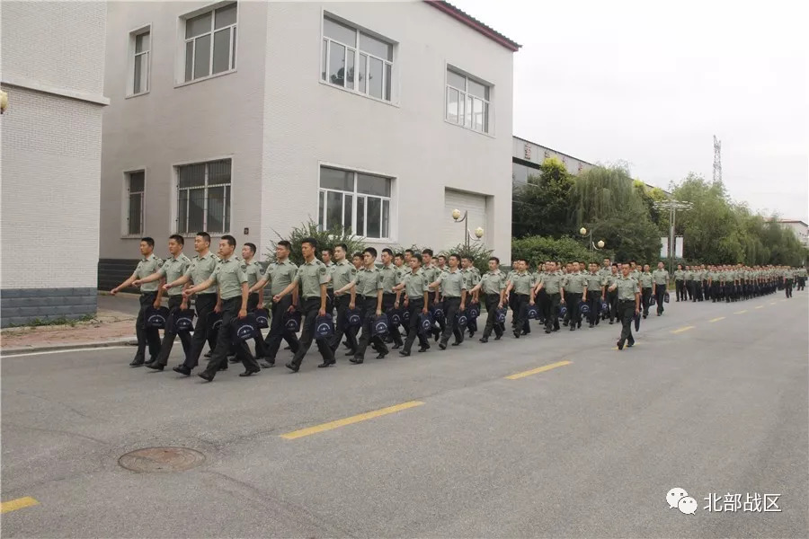 北部战区陆军开展文化影视专业士兵职业技能培训鉴定让基层文化骨干持