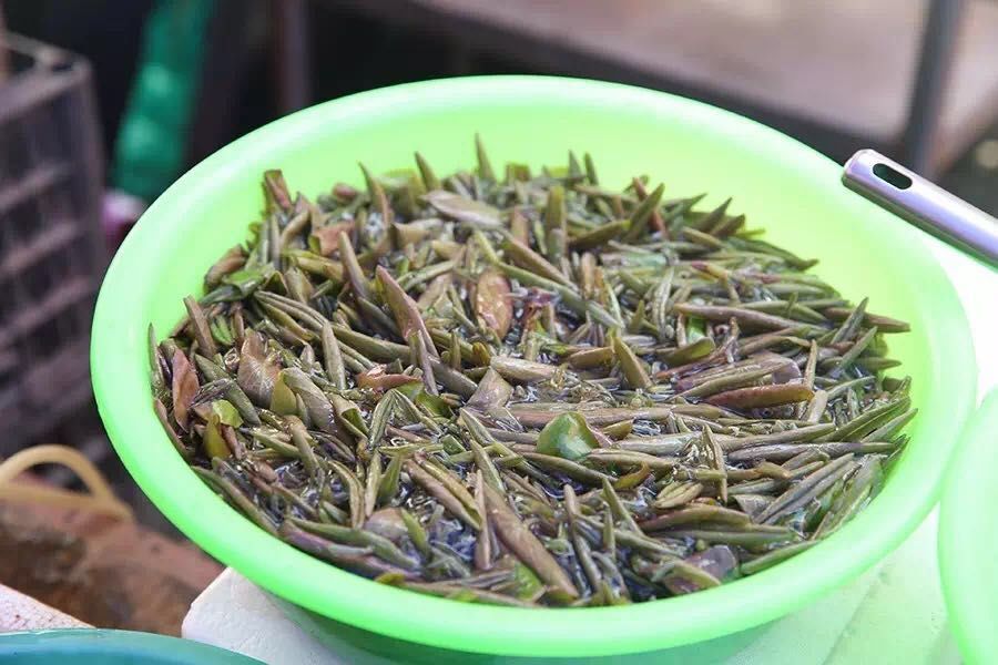 《延禧攻略》里妃子们都爱喝的茶,原来藏在中