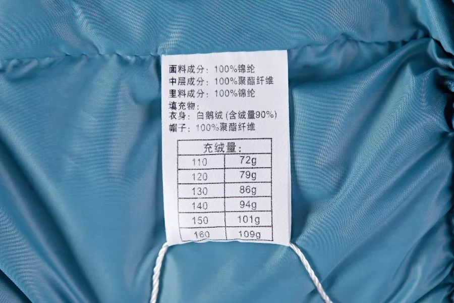 怎么给娃挑羽绒服?5个小窍门教给你|鹅绒|白鹅|羽绒