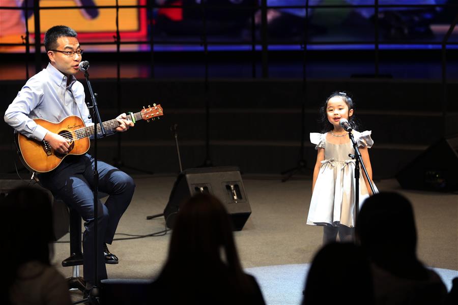 上海儿童艺术剧场发布2019年演出季